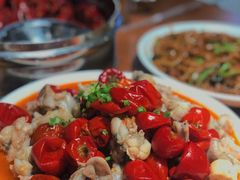 -0574龙虾的故事(东裕店)