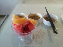 -陌生人火锅餐厅(阳曲路店)