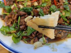 -食鸡公社辣子鸡·潍坊菜·烧烤