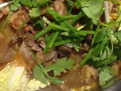 -古乐牛香·鲜牛肉牛杂火锅(新区店)
