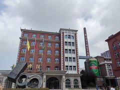 -青岛啤酒博物馆