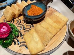 -山石榴·贵州菜(丰盛里店)