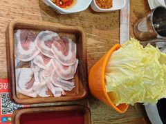 -菌小白·野生菌火锅(时尚天河店)