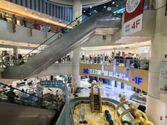 -鸿通城购物中心