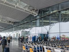 -河内内排国际机场