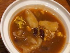 -丽景华侨酒店-渔味小厨