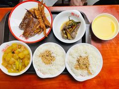 -刘小忙把子肉(北园大街总店)