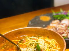 -觅山云南菜(泊富ICITY店)