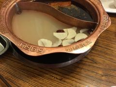 -蜀都冒菜·酱蟹生腌