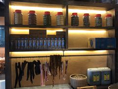 -衡州府三菜一汤(长沙大道店)