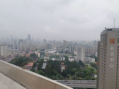 -上海虹桥宾馆·SLIDER(郁锦香店)