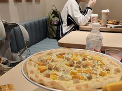 -乐凯撒披萨(中心书城店)