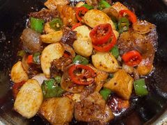 -潮州府·潮菜·砂锅粥(徐家汇店)