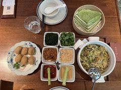 -林四喜·闽南传家菜(鼓浪屿店)