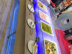 -廊坊固安福朋喜来登酒店