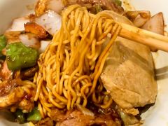 -王繁星面馆(西安熙地港店)