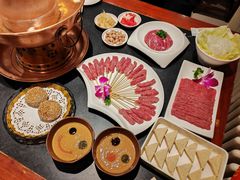 -南门涮肉(北洼路店)