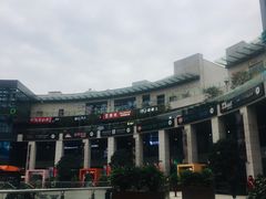 -浦江城市生活广场(江月路店)