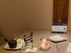 -隐溪茶馆(静安寺店)