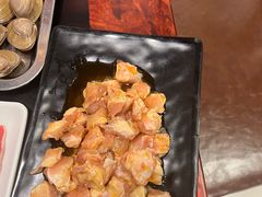-奥西拉烤肉,盒饭,冷面(青岩刘店)