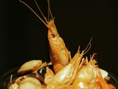 -原志优秀食材·匠心料理·海胆主题(金亿广场店)