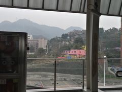 -石井坡(地铁站)