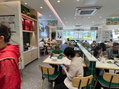 -苏氏牛肉面(丰北桥店)