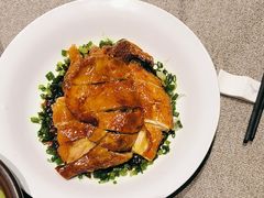 -太湖饭店·寄畅轩中餐厅