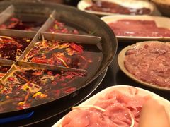 -刁姐火锅(五小区店)