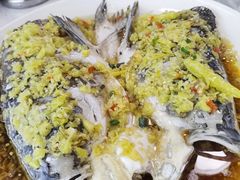 -韶山冲湘菜馆(黄桦路店)