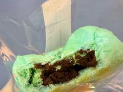 -屋裡·Union Bakery(龙江路店)
