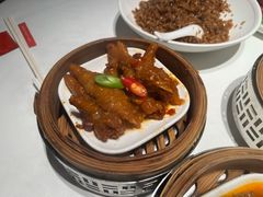 -好食上(喜盈门.范城店)