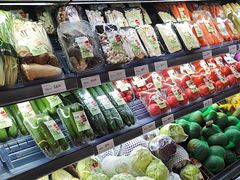 -永辉超市(大西洋银泰城店)