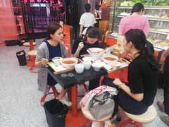 -麻小劲菌汤麻辣烫(体育西路店)