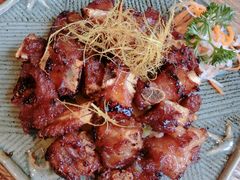 -喜越泰莱·泰越料理(海逸新天地店)