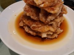 -老妈菜馆(建设街店)