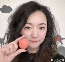 点击看大图 -MORI HAIR SALON日式美发沙龙