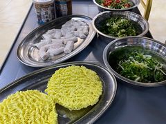 -五洞大众牛餐馆(番禺分店)