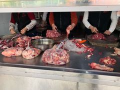 -陈记顺和潮汕牛肉火锅(韩江路店)