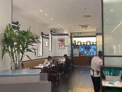 -小菜园新徽菜(宜兴八佰伴店)