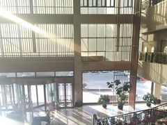 -库车国际酒店(火车站东湖公园店)