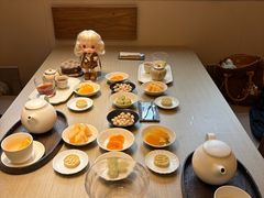 -隐溪茶馆(静安寺店)
