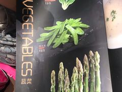 -大渔铁板烧(大悦城店)