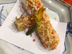 -鮨青(恒基名人购物中心店)