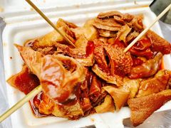 -细妹五香牛杂(步行街店)