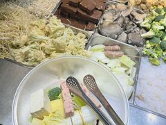 -林静小吃(复兴路店)