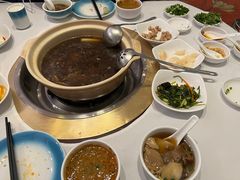 -天宜隆蘑菇宴火锅(石景山旗舰店)