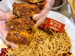 -聚味斋香辣蟹·蓝龙(塘沽总店)