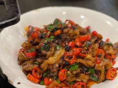 -湘肠香火锅店(团结湖店)
