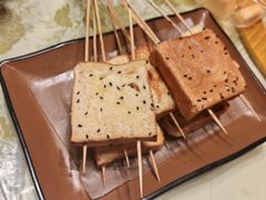 -三毛烧烤·南昌大排档(山姆店)
